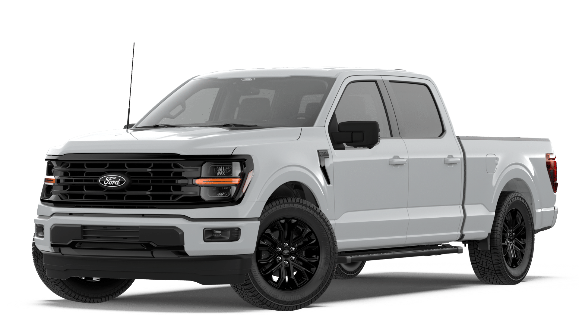 2026 Ford F-150® External Image 1